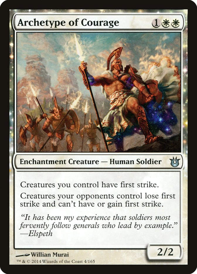 Archetype of Courage (BNG) (4)