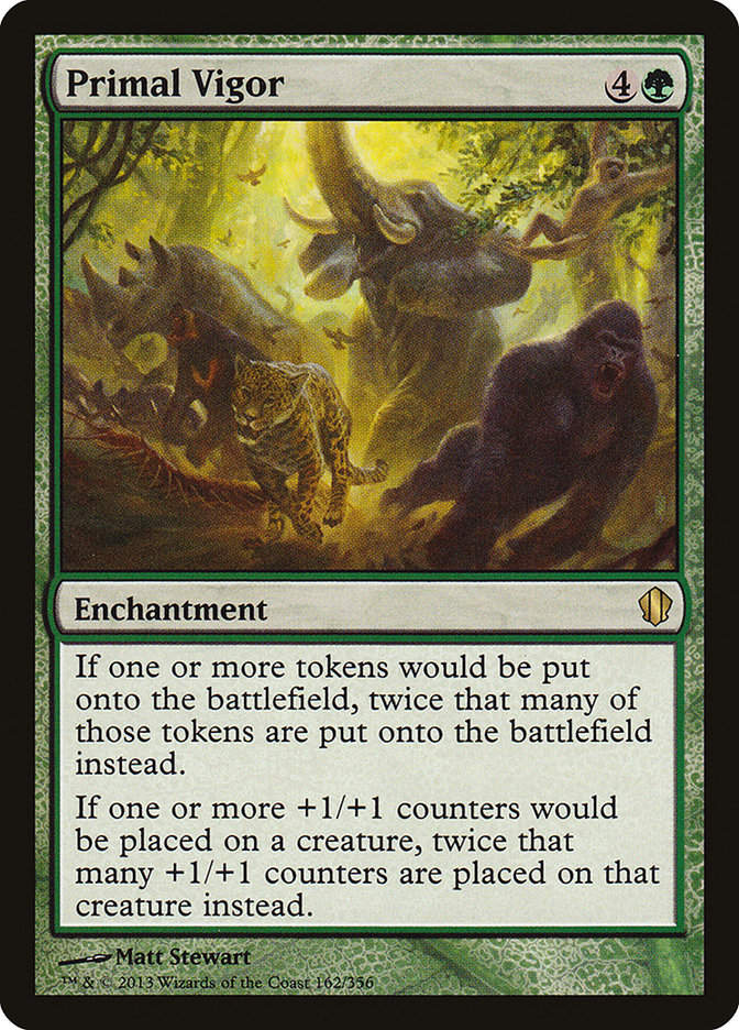 Primal Vigor (c13)