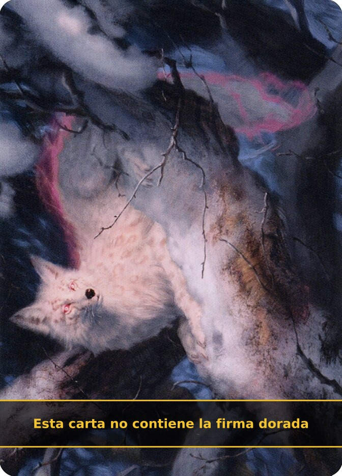 Mila, Crafty Companion (ASTX) (34) / No Firmada