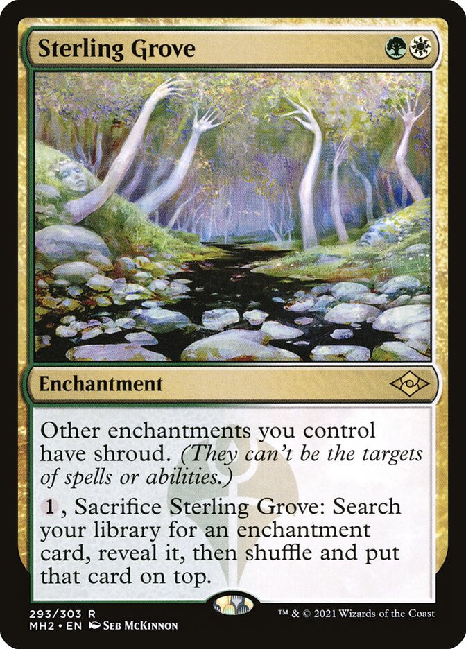 Sterling Grove (MH2) (293)
