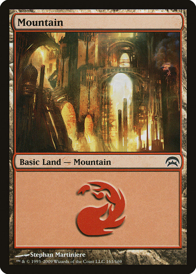 Mountain (hop)
