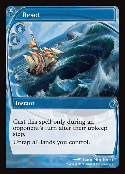 Reset (MB2) (170)