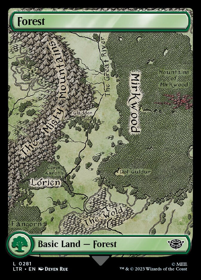 Forest (LTR) (281)