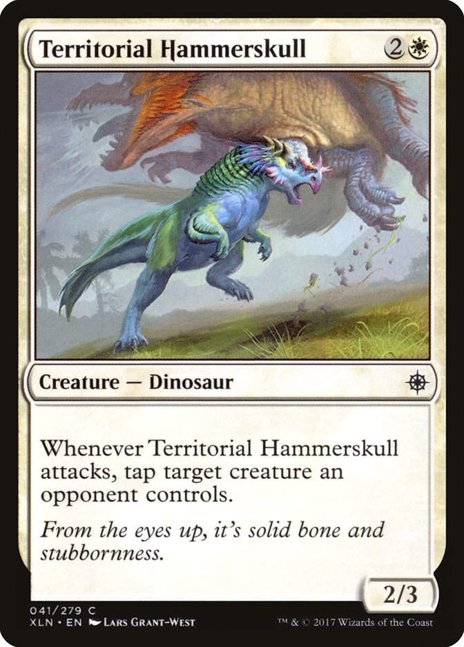 Territorial Hammerskull (XLN) (41)