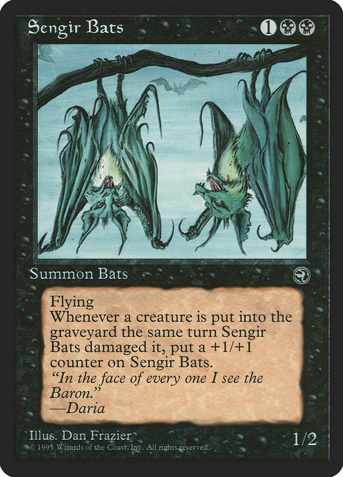 Sengir Bats (hml)