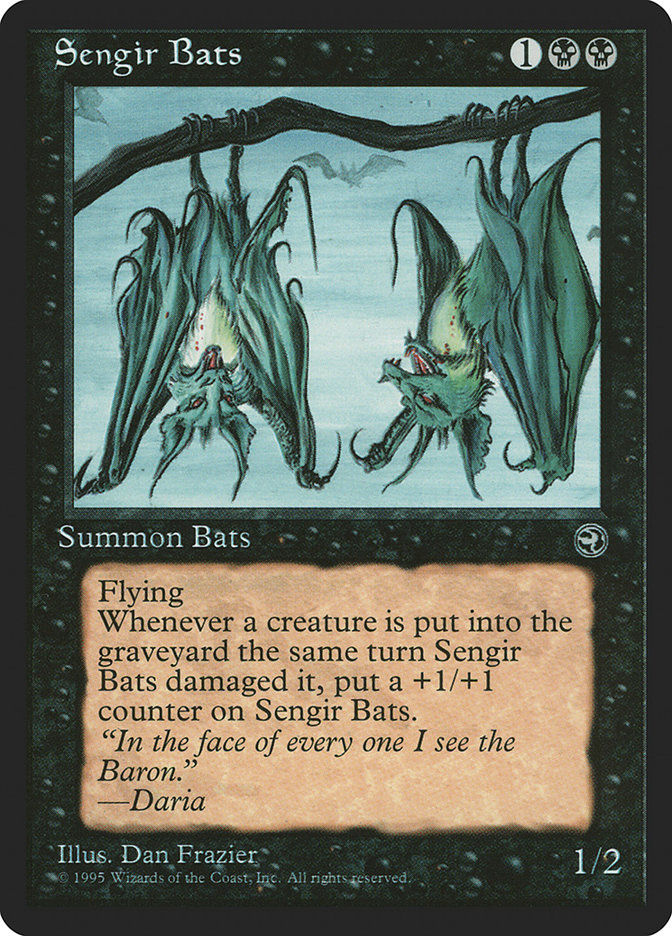 Sengir Bats (hml)