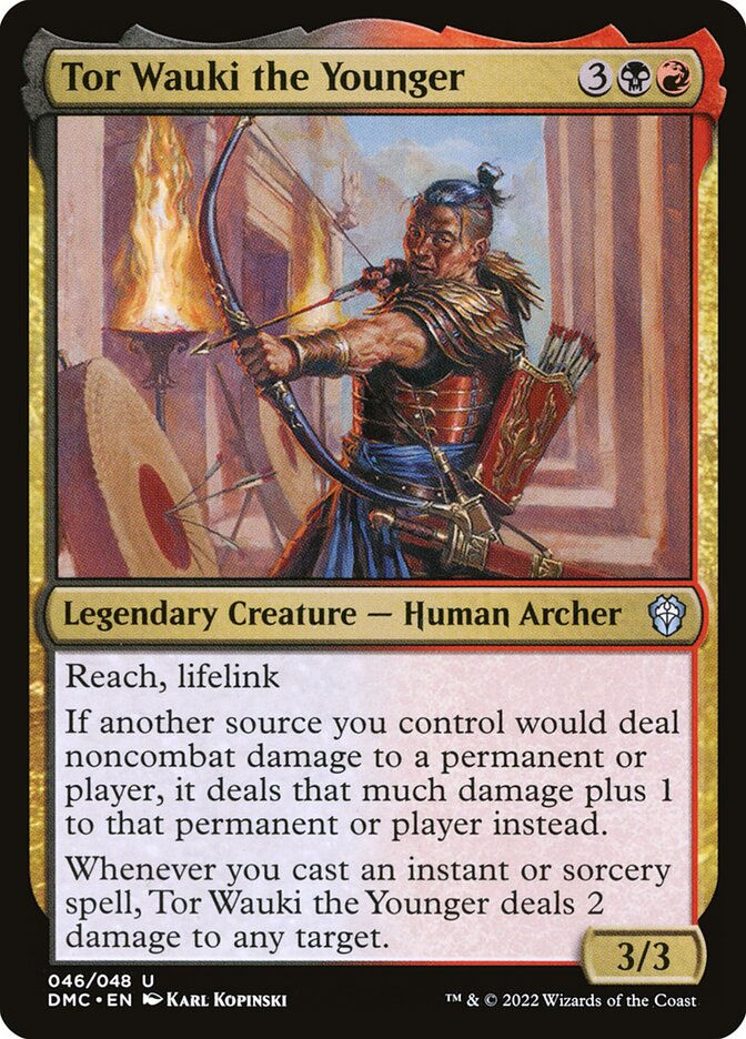 Tor Wauki the Younger (DMC) (46)