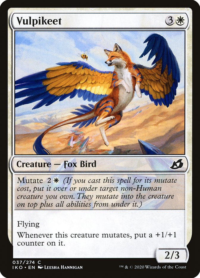 Vulpikeet (IKO) (37)