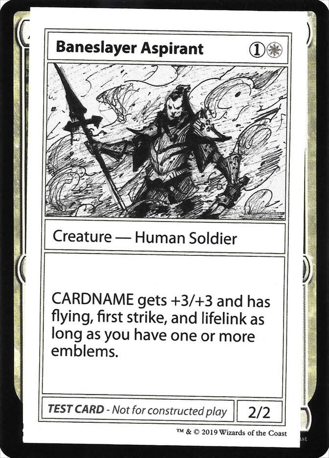 Baneslayer Aspirant (CMB2) (3)