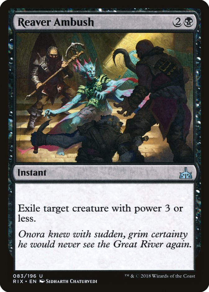 Reaver Ambush (RIX) (83)