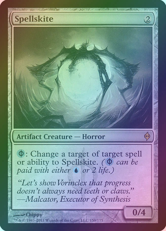 Spellskite (NPH) (159) / Foil