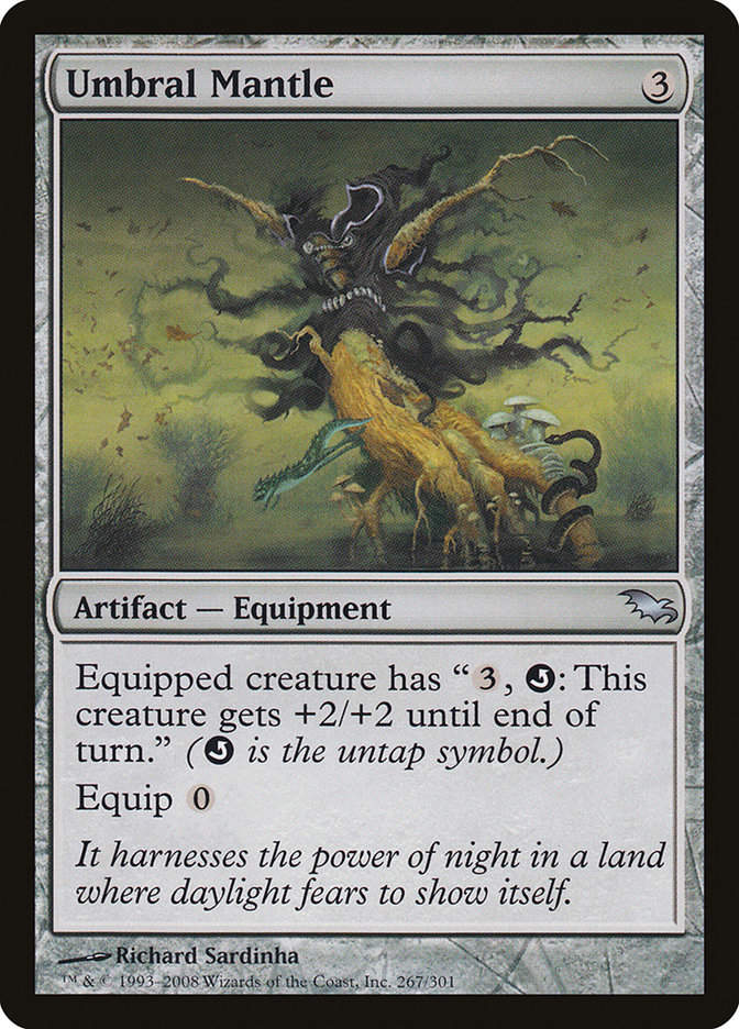 Umbral Mantle (shm)