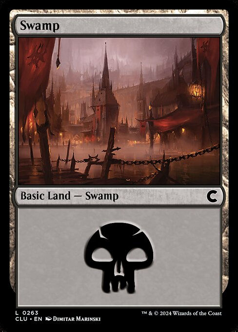 Swamp (clu) (263)