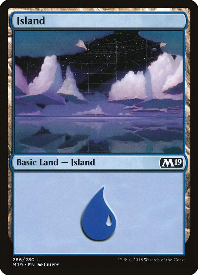 Island (M19) (266)