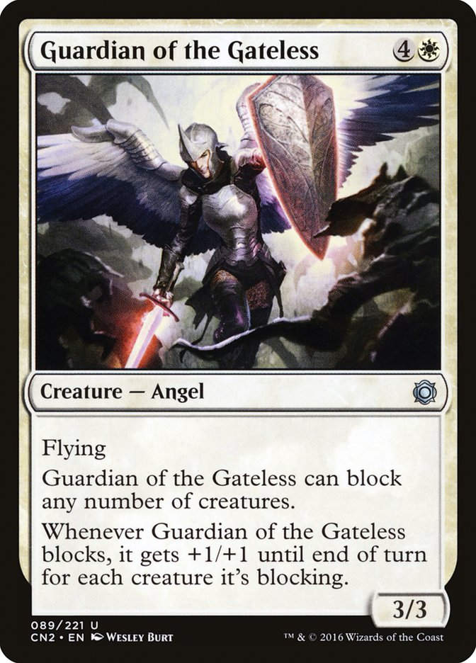 Guardian of the Gateless (cn2)