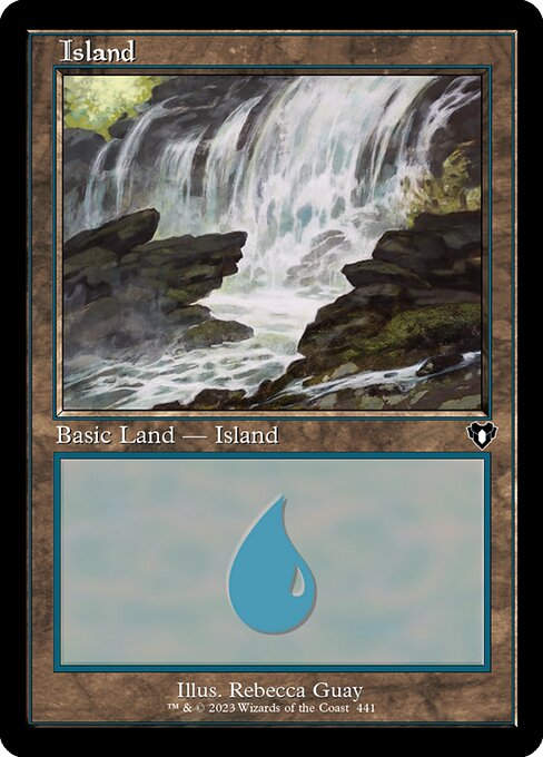Island (cmm_441)