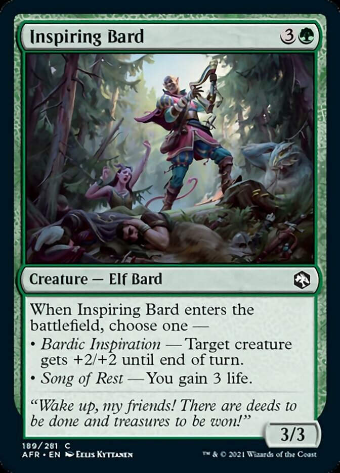 Inspiring Bard (AFR)
