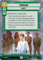 Command (Hyperspace) (SOR_#371)