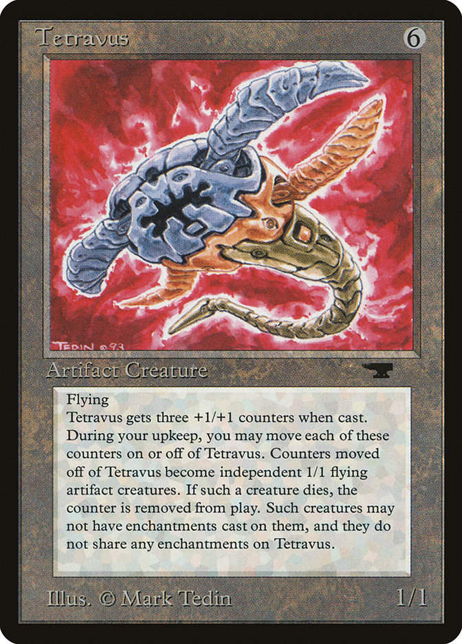 Tetravus (ATQ) (71)