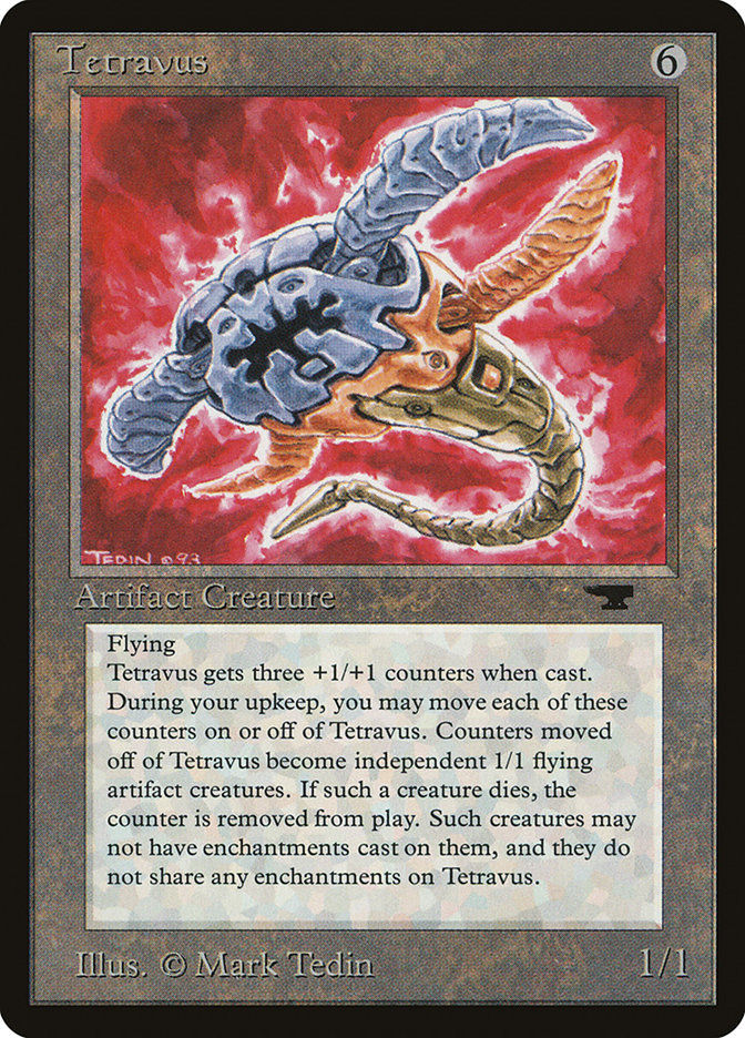 Tetravus (ATQ) (71)