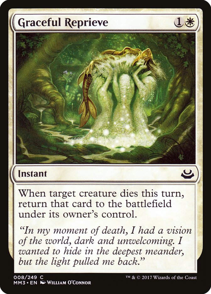 Graceful Reprieve (MM3) (8)
