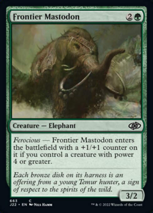 Frontier Mastodon (J22))