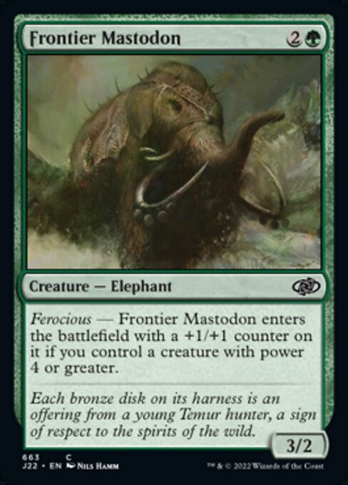 Frontier Mastodon (J22))