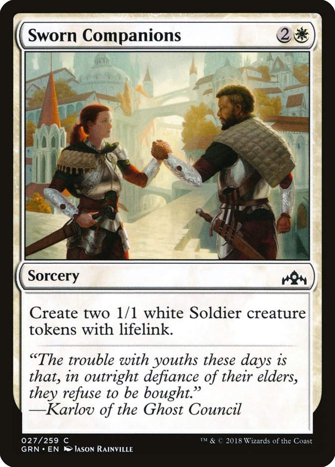 Sworn Companions (GRN) (27)