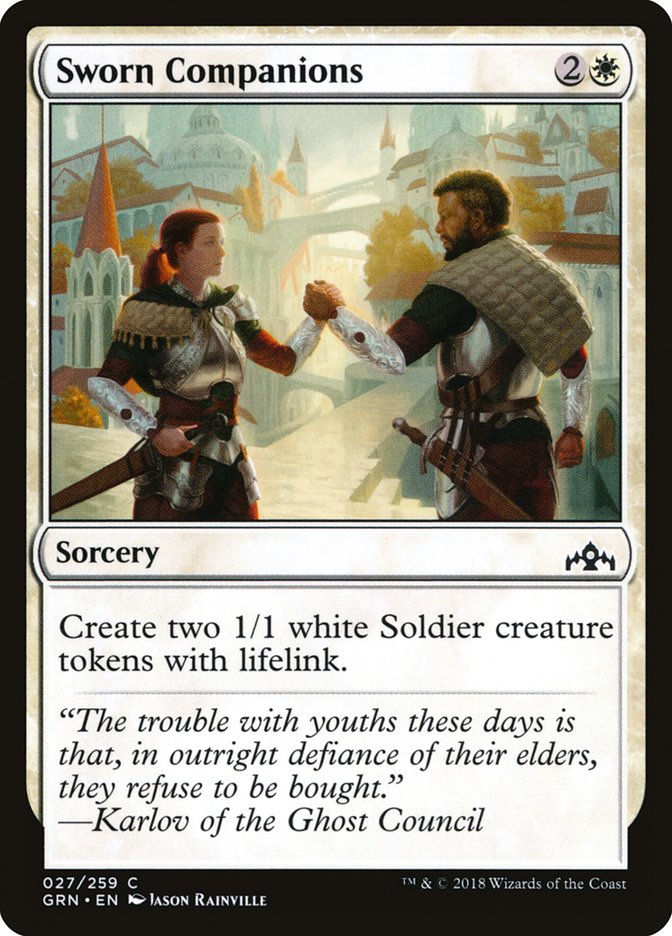 Sworn Companions (GRN) (27)