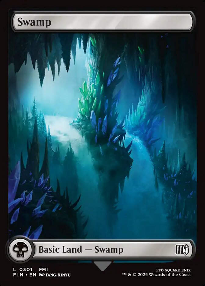 Swamp (FIN) (301)