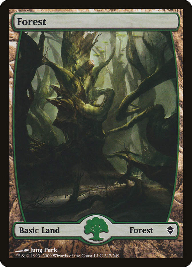Forest (zen)