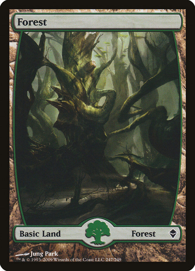 Forest (zen)