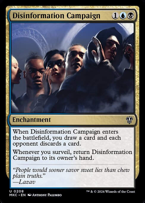 Disinformation Campaign (mkc) (208)