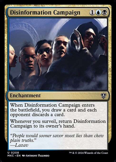 Disinformation Campaign (mkc) (208)