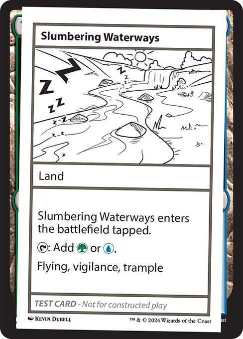 Slumbering Waterways (MB2) (381)