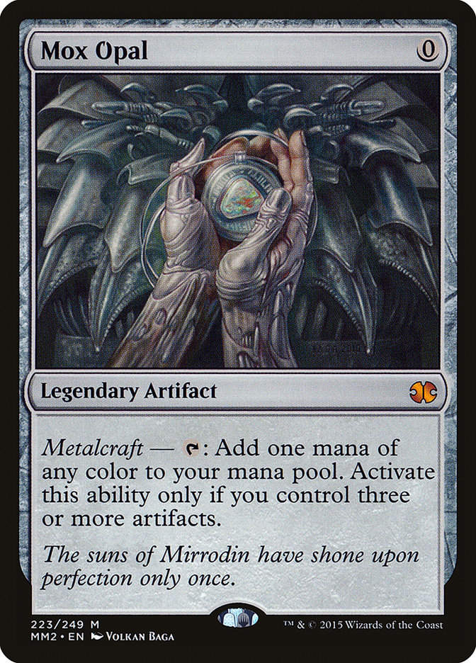 Mox Opal (mm2)