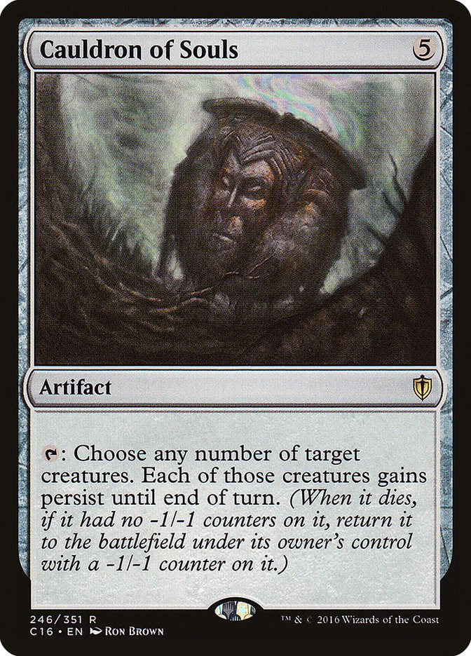 Cauldron of Souls (c16)