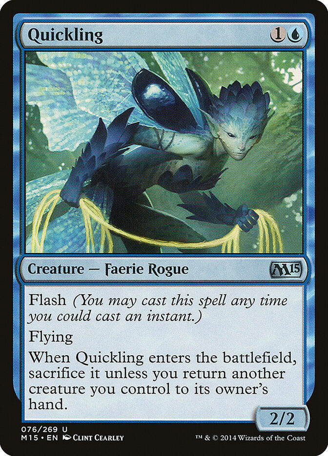 Quickling (M15) (76)