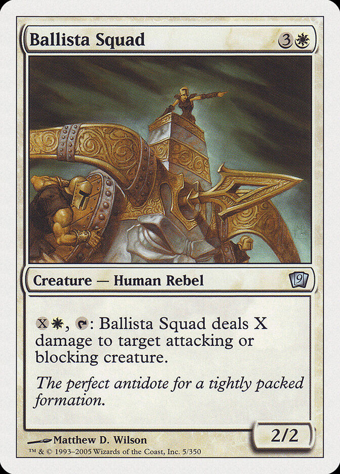 Ballista Squad (9ED) (5)