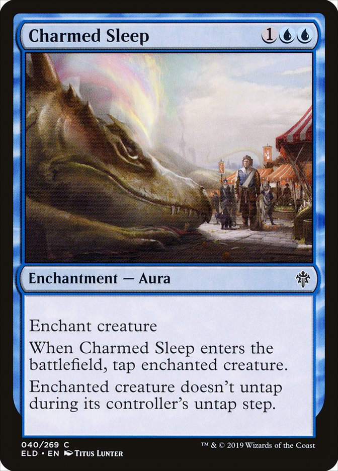 Charmed Sleep (ELD) (40)