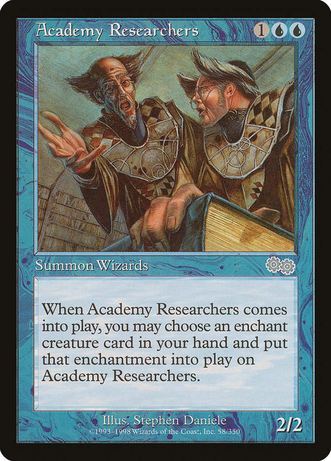 Academy Researchers (USG) (58)