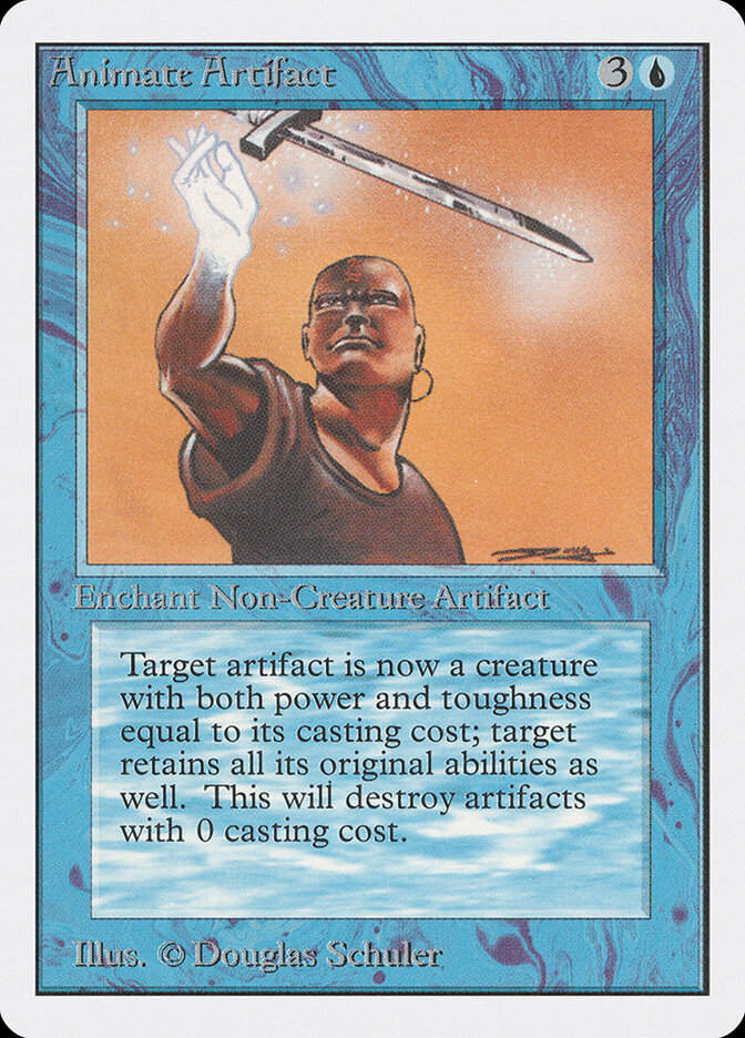 Animate Artifact (2ED) (49)