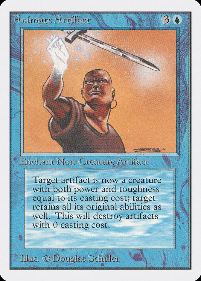 Animate Artifact (2ED) (49)