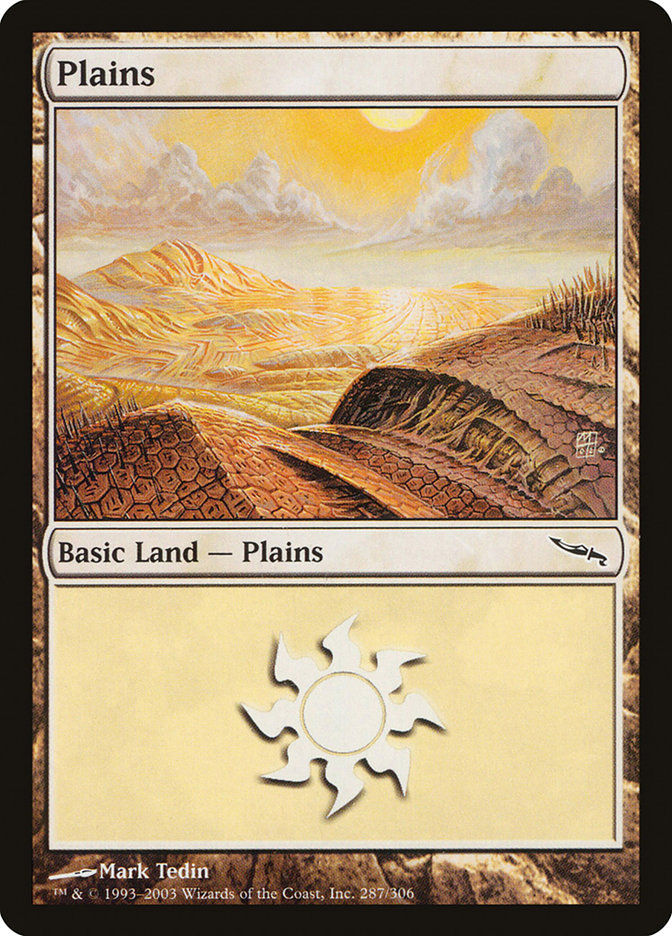 Plains (MRD) (287)