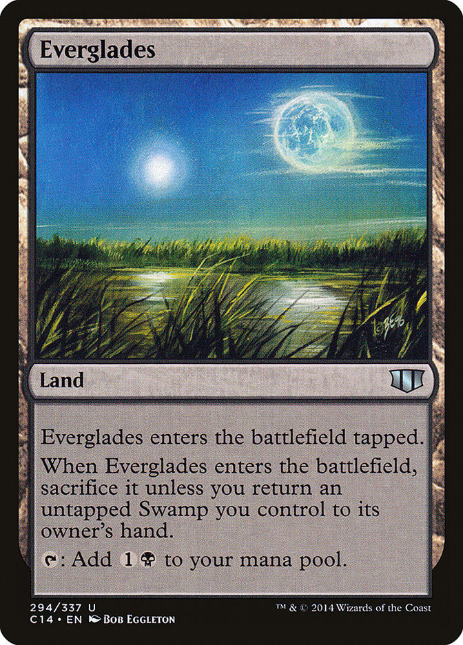 Everglades (c14)