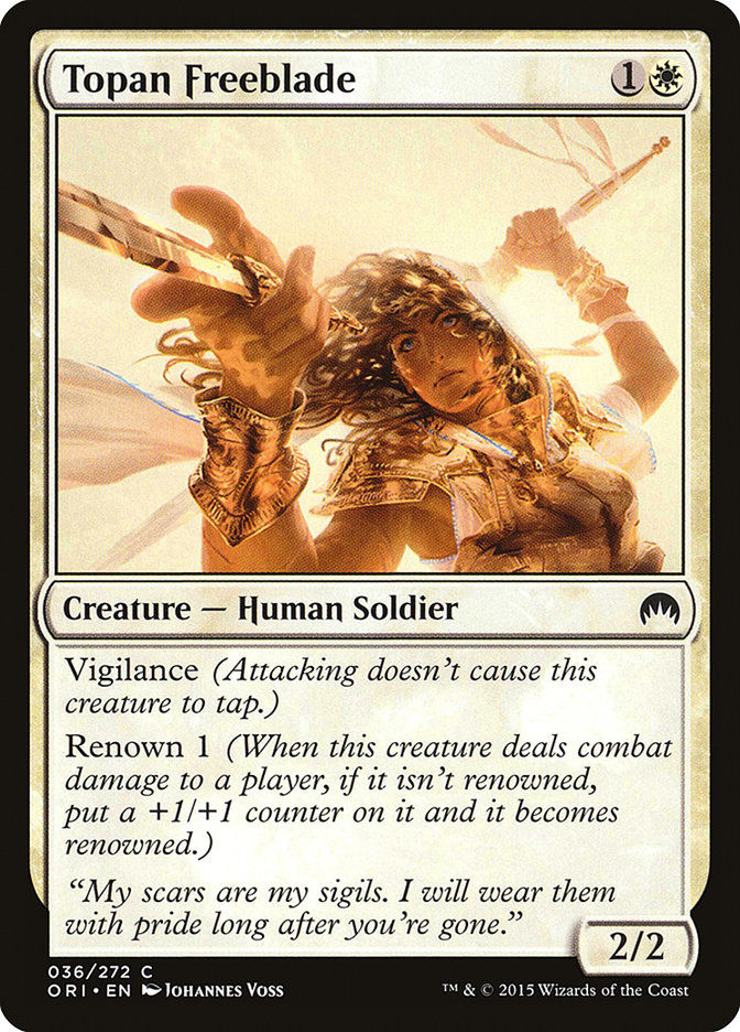 Topan Freeblade (ORI) (36)