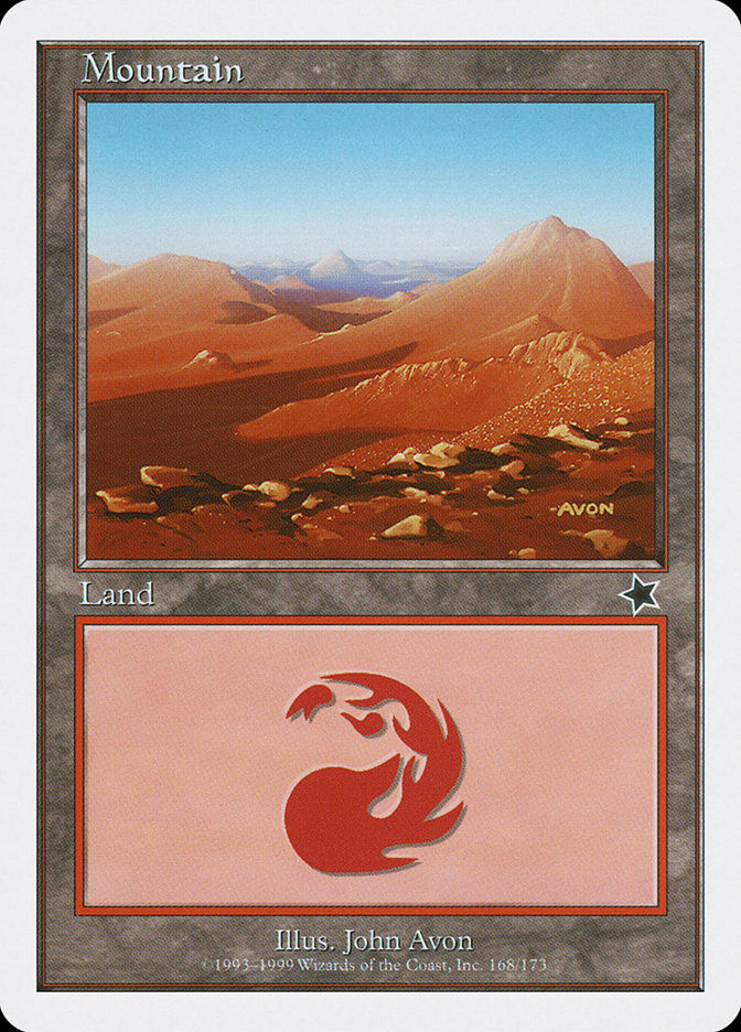 Mountain (S99) (168)