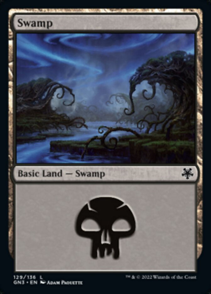 Swamp (GN3_129)