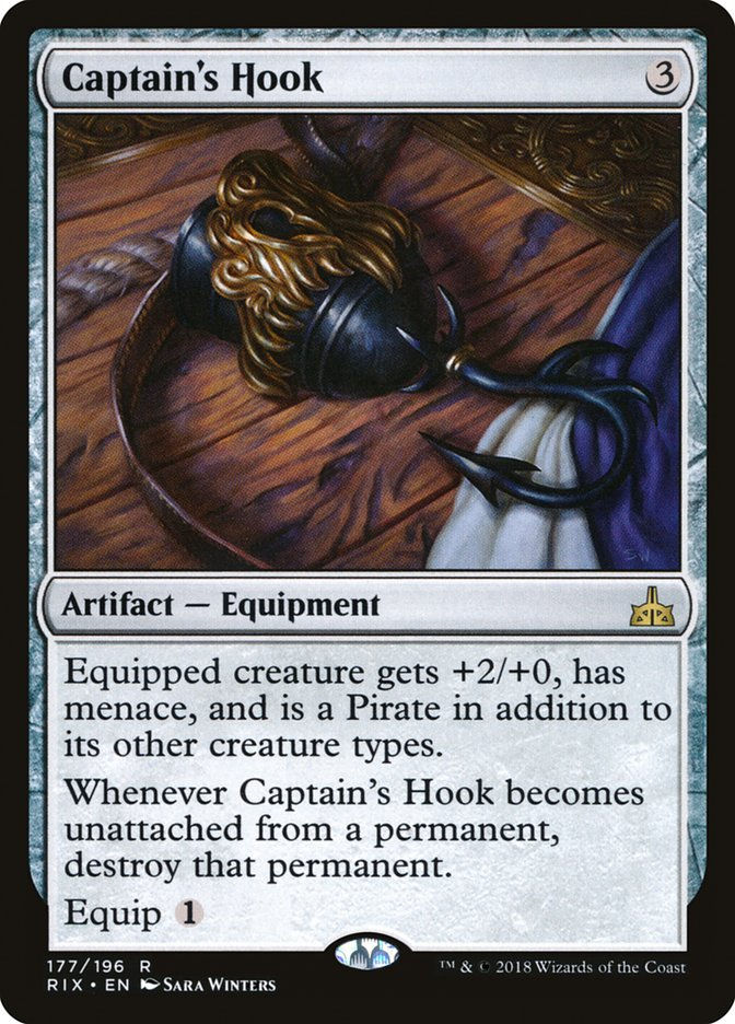 Captain's Hook (RIX) (177)