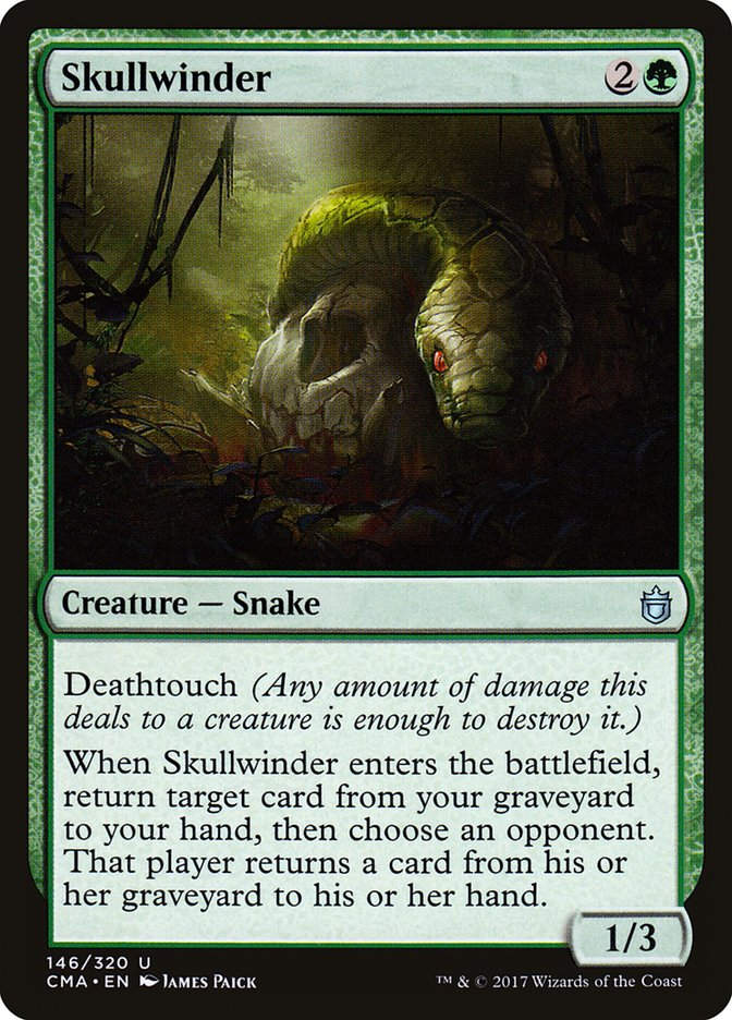 Skullwinder (cma)